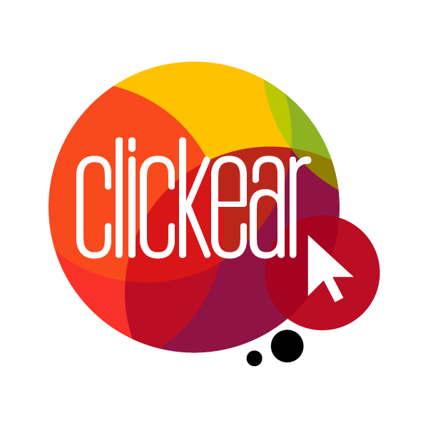 Clickear